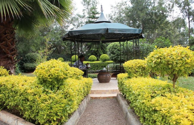 Zaburi Place - Foto 23