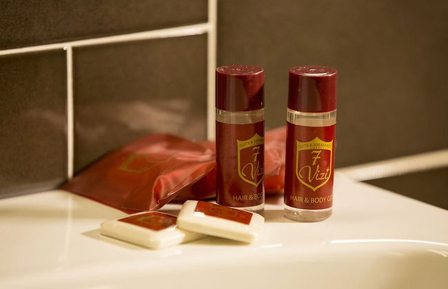 Suite & Breakfast 7 Vizi - Foto 43