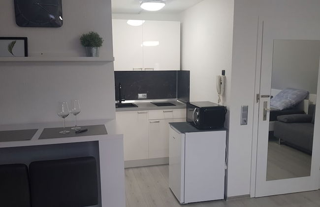 Unique Airport-Fair - Foto 9