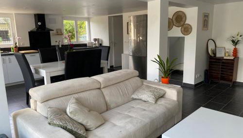 Maison avec jardin, à deux pas de Paris - Foto 2