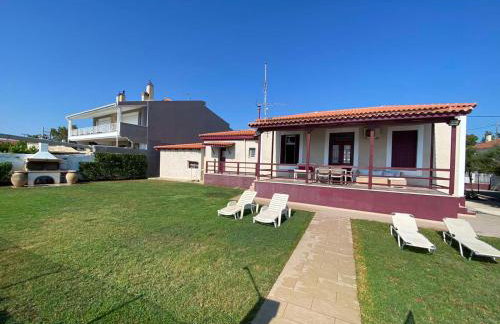 Villa Angelos - Foto 8