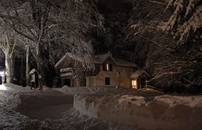 Chalet Il Cristallo - Photo 1