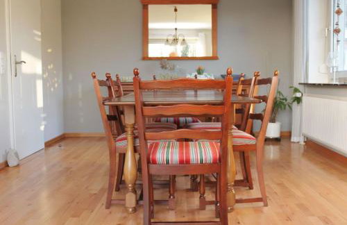 Holiday Home Kremperhuus Haus by Interhome - Foto 16