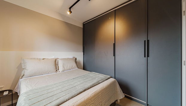 Apartamento Morse para até 3 pessoas - Foto 2, Habitación