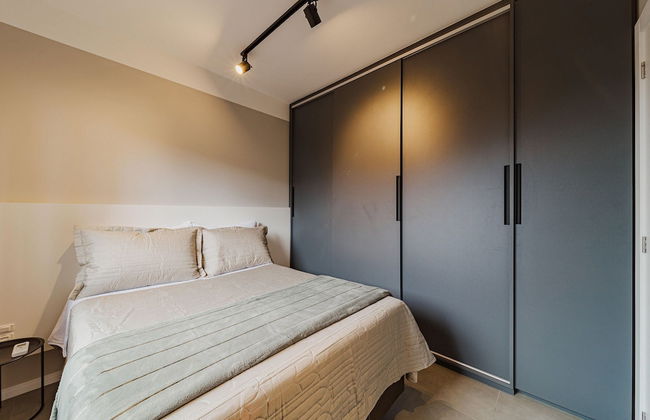 Apartamento Morse para até 3 pessoas - Foto 2