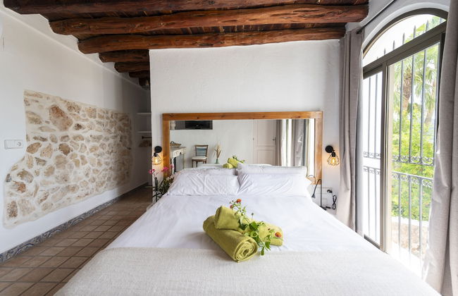 Agroturismo Can Marquet - Foto 13