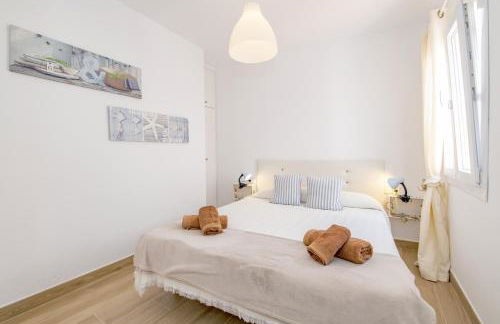 Ponent-Apartamento frente al mar, refugio costero - Foto 4