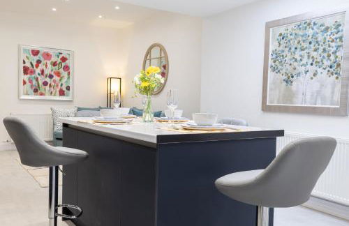 A spacious and modern 4Bedroom house - Foto 7