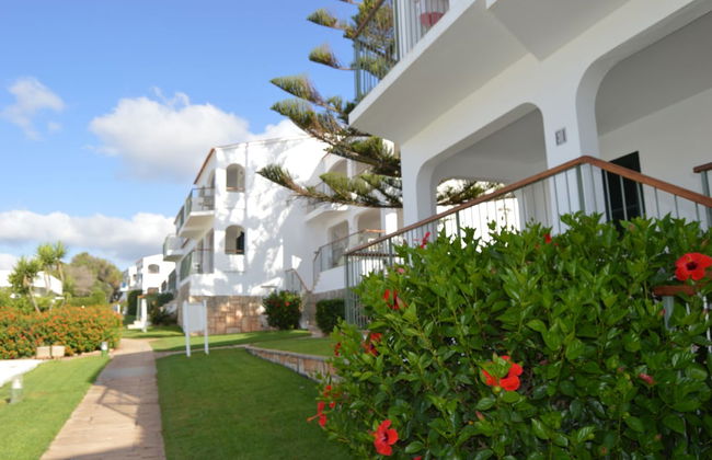 Apartamentos Seth Mestral y Llebeig - Foto 3