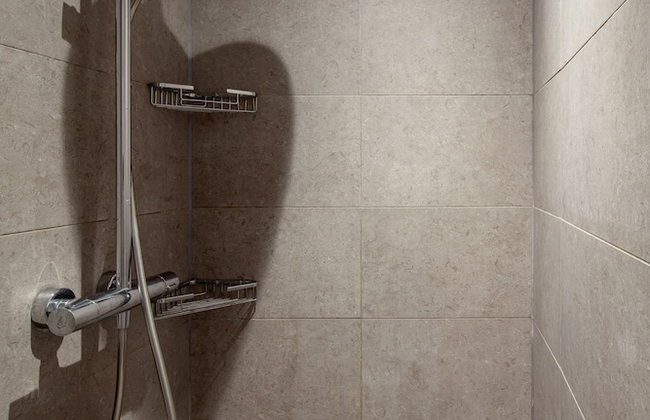 Charlotte Rise - Urban Apartments - Foto 46