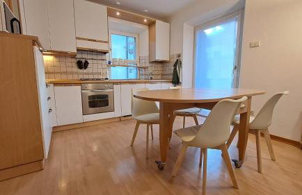 Zia Ninni - Dolomiti Apartment - Foto 1