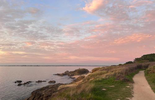 Maison de pêcheurs à 50 mètres de la mer - Foto 29