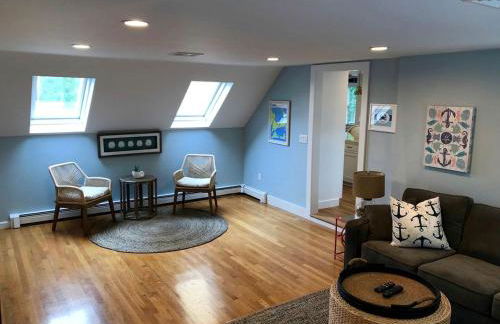 Charming Family-Friendly Accommodation near the Beach in Chatham, Massachusetts - Foto 12