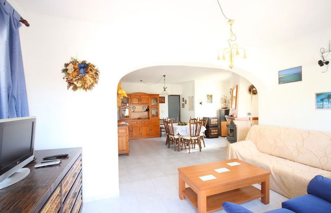 Villa Carrió - Plaza Mayor - Foto 6