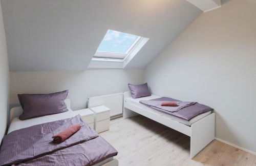 Stilvolle Ferien-und Monteurunterkunft Leverkusen - Foto 3