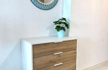 Face a la Mer - vue epique, climatisation, wifi, draps inclus - Foto 31