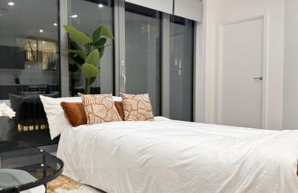 Stylish Chelsea 2BR - at BatterseaPS Shopping Mall, Family Friendly - Foto 17