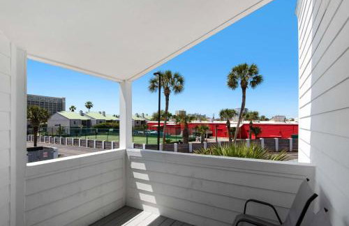 Shoreline Towers Townhouse 4-4 - Foto 68