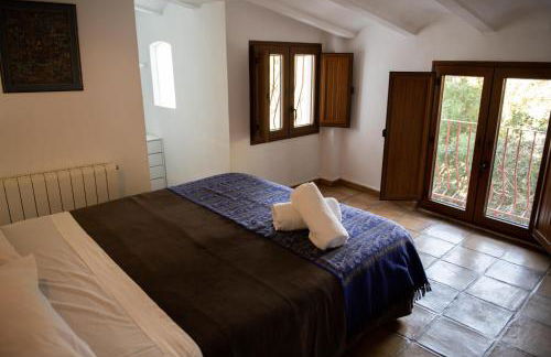 CASA NICOLE Naturaleza, Montañas y Piscina Privada en Alicante - Foto 30