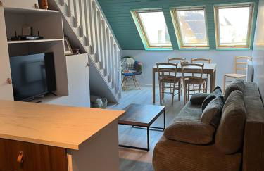 Duplex Vielle-Aure - Foto 1