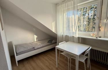 Zentral gelegene Apartments am Schillerplatz MG30 und MG31 - Photo 15