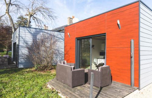 Domaine des Tilleuls - Foto 43