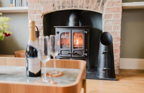 Herdsman's Cottage - Beautiful 3 Bed in Wiltshire! - Foto 58