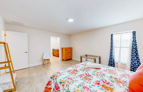 Tropical Haven Retreat - Foto 15