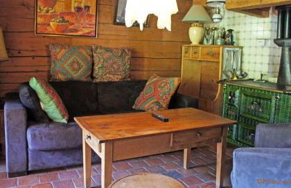 Chalet le 1791 - Foto 8