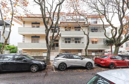 Cascais Beach Flower Apartment - Foto 41