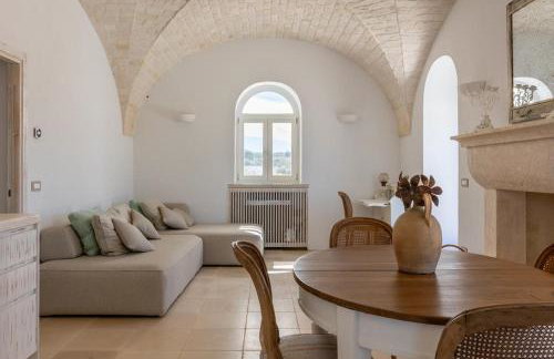 Borgo Del Tempo Ritrovato - Luxury Relais in Puglia - Foto 132