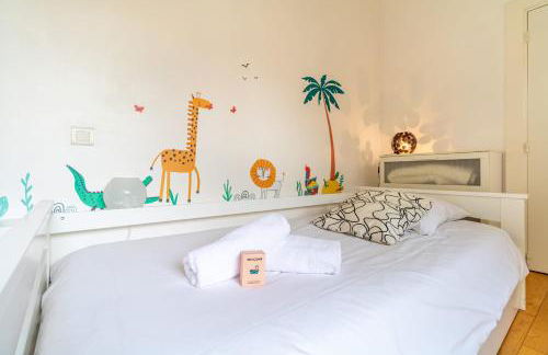 Comfortable escape in the heart of Toulouse - Foto 12