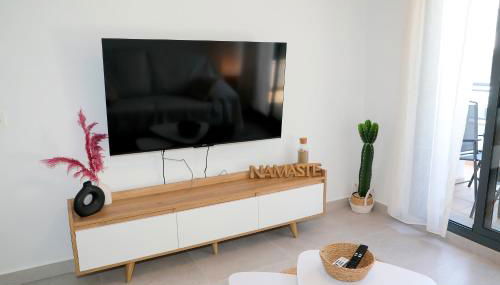 Apartalux Oasis de Garrucha - Foto 2