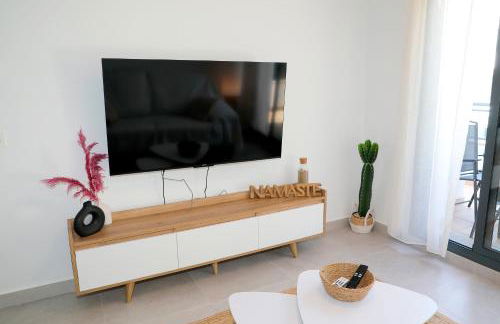 Apartalux Oasis de Garrucha - Foto 2