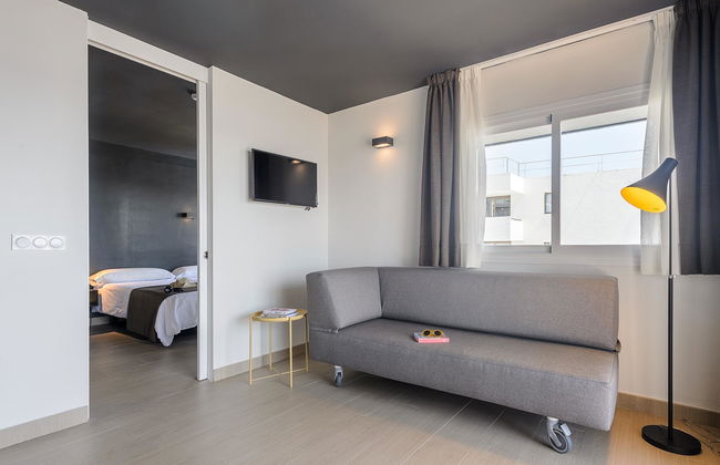 Apartamentos Vibra Jabeque Blue - Adults only - New Opening 2025 - Foto 46