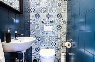 Design Apartment 1st Floor near station - Foto 17