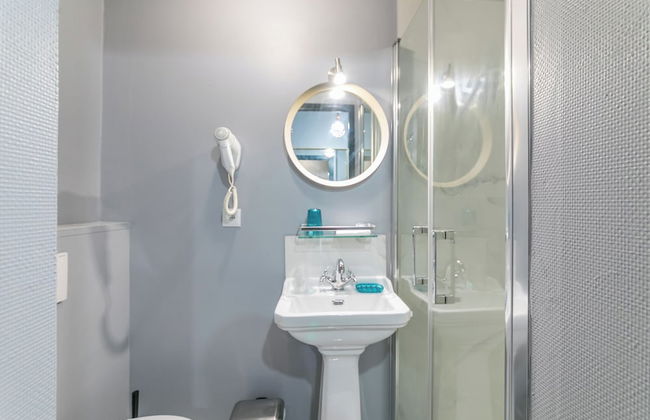 WS Grands Boulevards - Opera - Foto 67