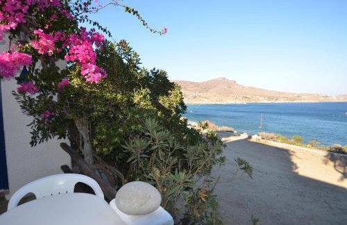 Villas Kalafatis Apartments - Foto 15