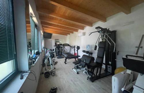 rifugio anti stress - Foto 8