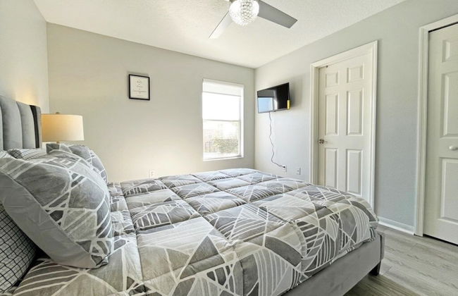 Paradise Point 4 Bedroom Home by RedAwning - Foto 8