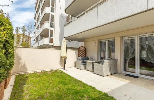 Apartament Tarasy Sobieskiego - Photo 40