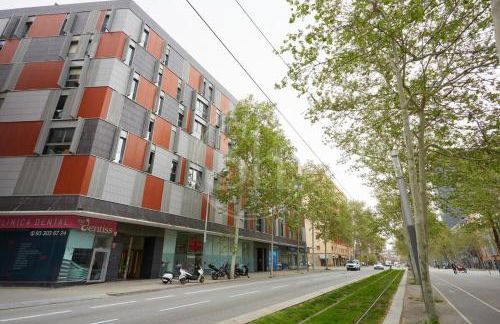 Cómodo apartamento en Diagonal - Foto 7