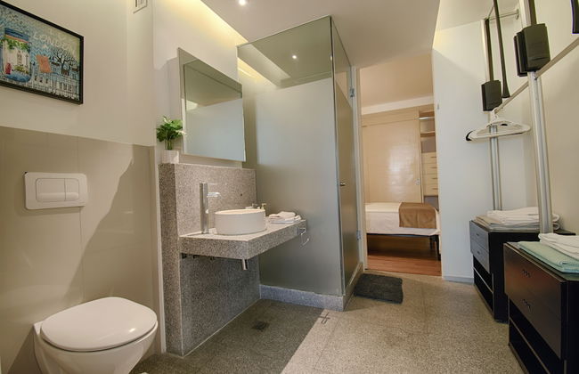 Masaryk 123 | Executive Luxury Apartments in Polanco - Foto 47