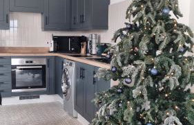 Two Bedroom Duplex Apartment - Foto 29