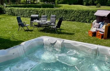 Blick ins Grüne- Premium-FeWo - Foto 26