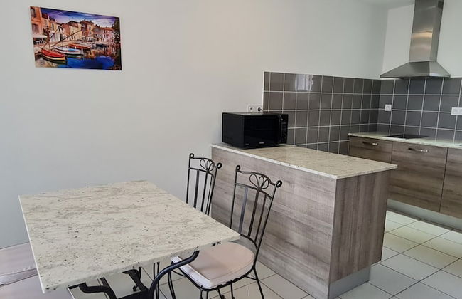 Appart'hotel Résidence La Provence - Photo 9