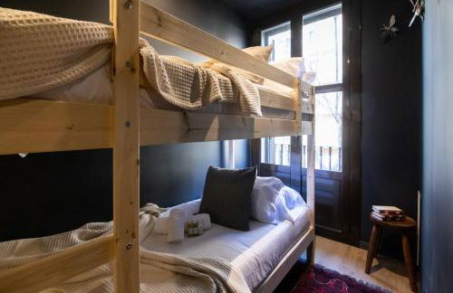 En Ville Boutique Apartments Tamarit - Foto 11