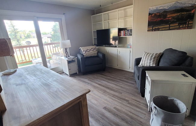 Grandote Lodge - Foto 3