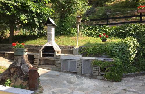 Chalet Alma - Foto 59