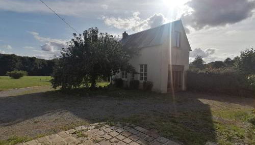 Gîte Apple Tree Les Fontenelles - Foto 3, Garden